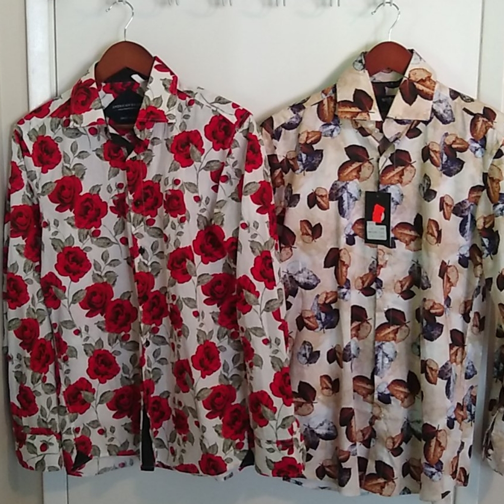 2 button down combo